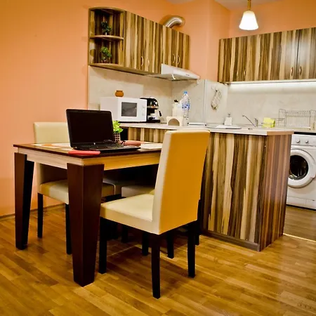 Sunflower Apartment City Center Plovdiv Exterior photo